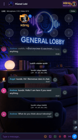 Voice-Chat-Hosting-Abbildung